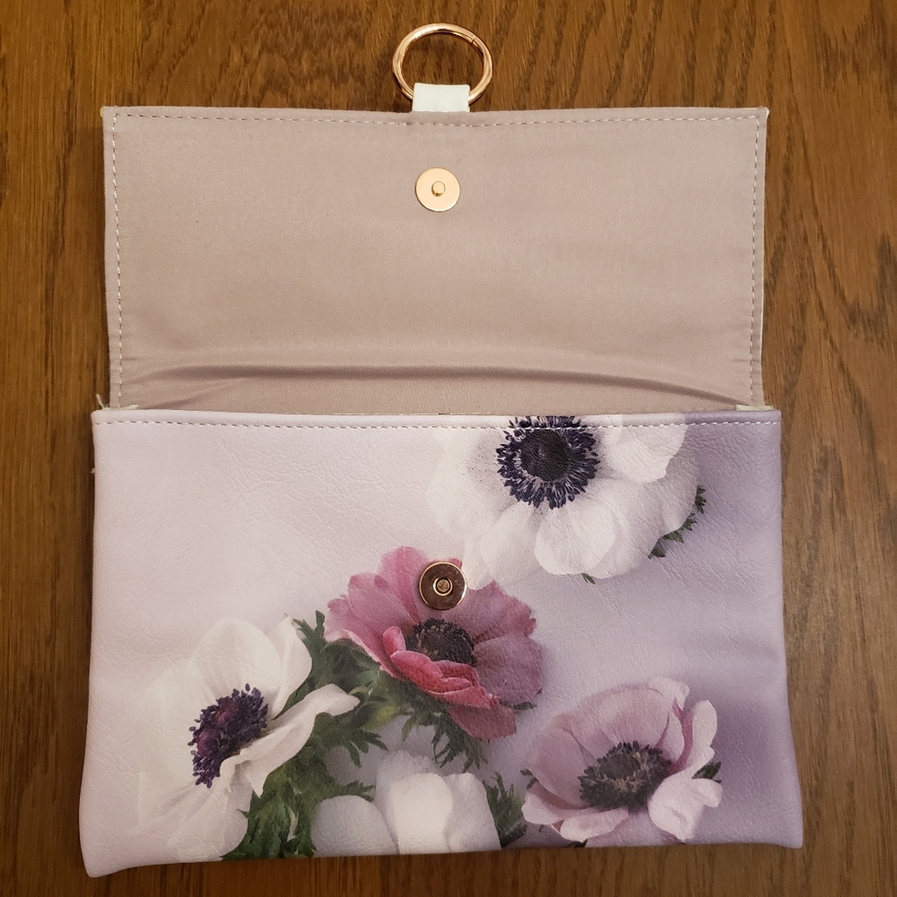 Colorful clutch - Picture 3 of 6